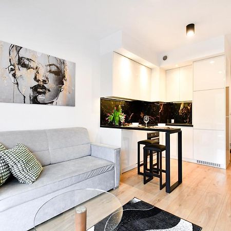 Rakowicka Apartments Krakow Ngoại thất bức ảnh