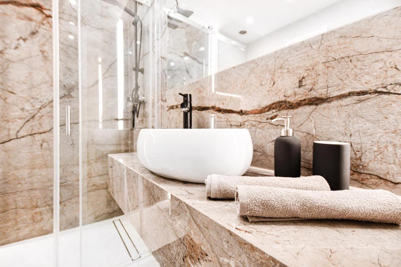 Rakowicka Apartments Krakow Ngoại thất bức ảnh